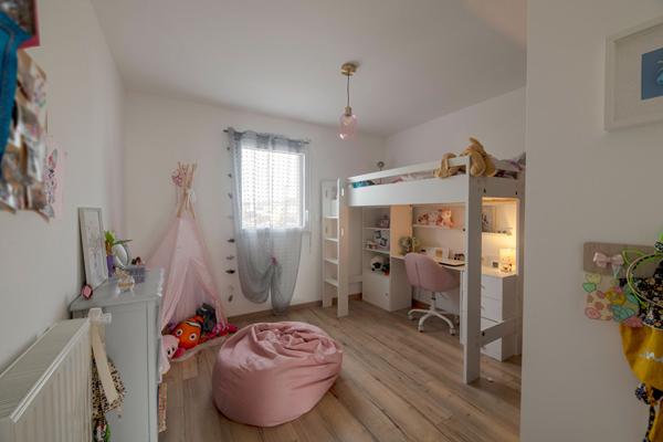 Maison contemporaine 6 pièces à vendre à Châteaugiron - Exclusivité NESTENN