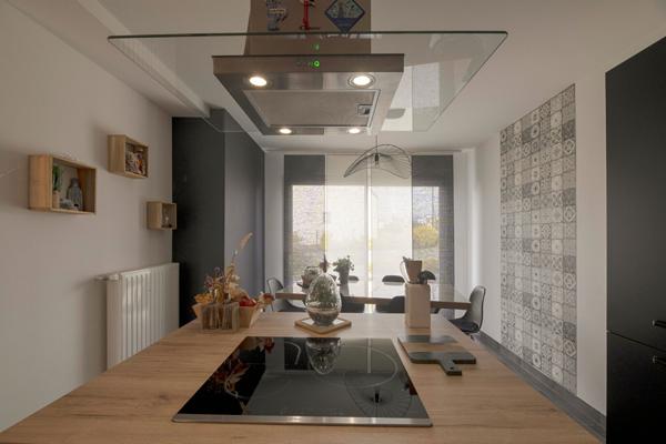 Maison contemporaine 6 pièces à vendre à Châteaugiron - Exclusivité NESTENN