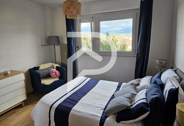 Appartement 4 pièces 79 m2