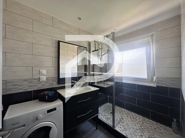 Appartement 4 pièces 79 m2