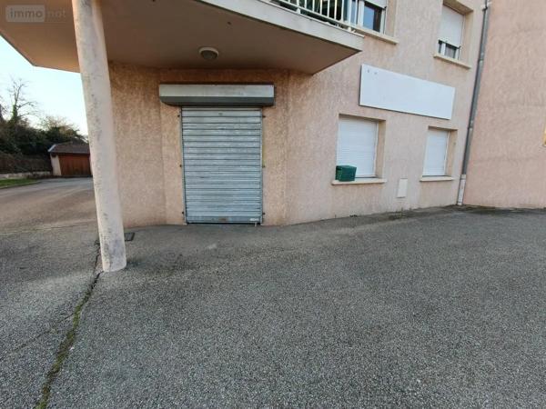 Location - Fonds et/ou murs commerciaux Péronnas 01960 71 m 2