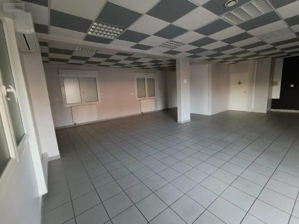 Location - Fonds et/ou murs commerciaux Péronnas 01960 71 m 2