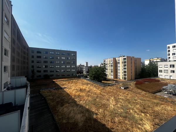 Appartement 2 pièces 49 m2