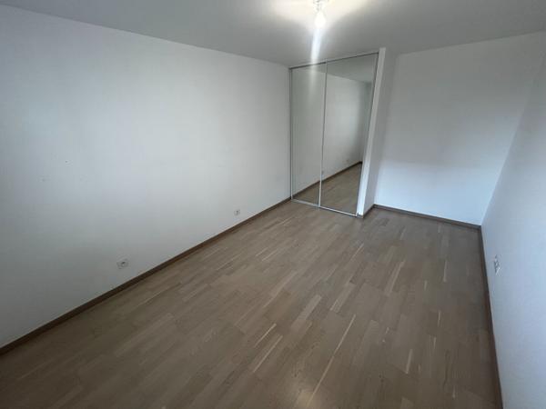 Appartement 2 pièces 49 m2
