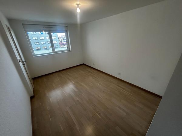 Appartement 2 pièces 49 m2