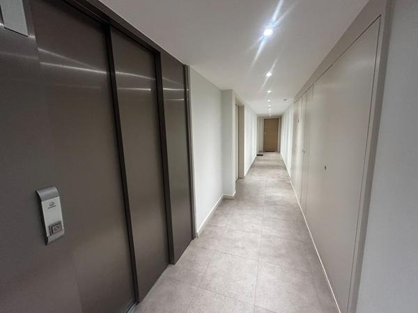 Appartement 2 pièces 49 m2