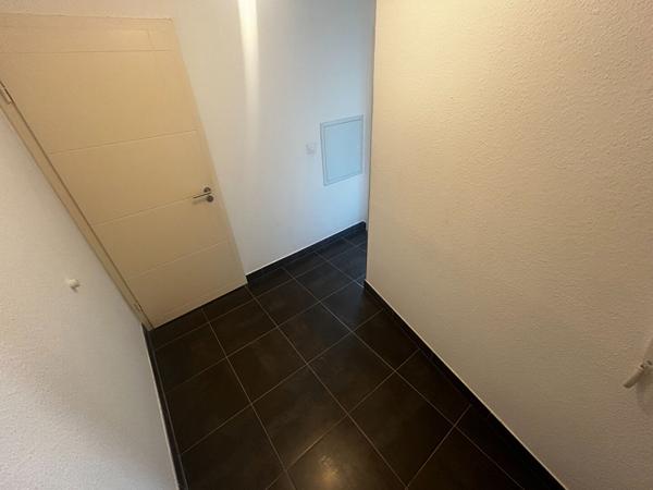 Appartement 2 pièces 49 m2