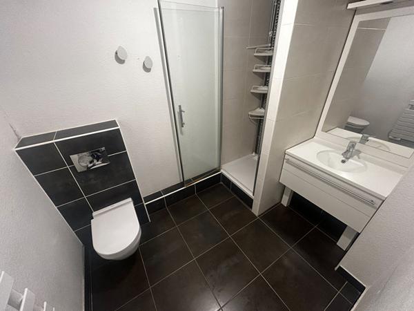 Appartement 2 pièces 49 m2