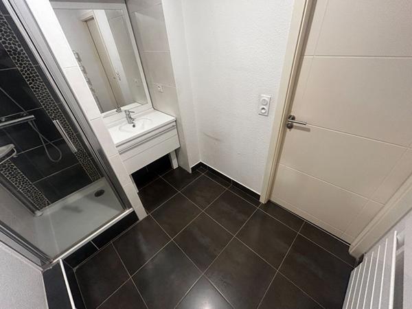 Appartement 2 pièces 49 m2