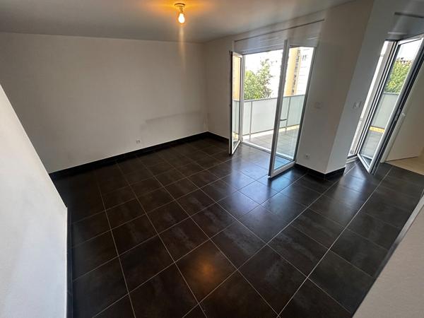 Appartement 2 pièces 49 m2