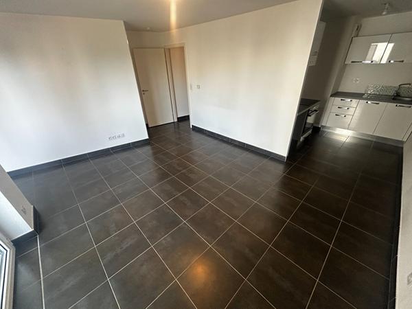 Appartement 2 pièces 49 m2