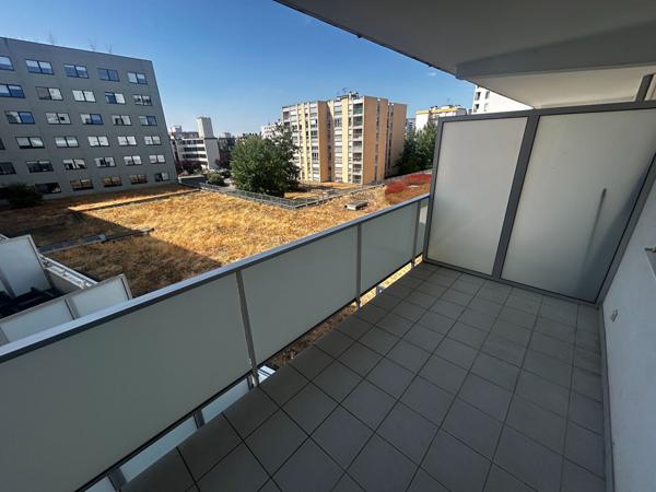 Appartement 2 pièces 49 m2