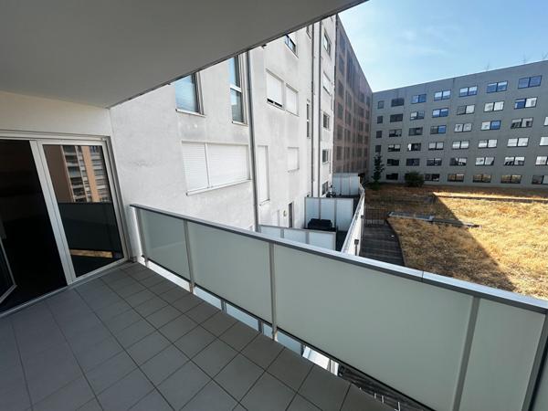 Appartement 2 pièces 49 m2