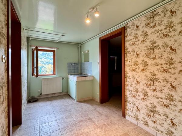 Maison - 5 pièces - 174 m²