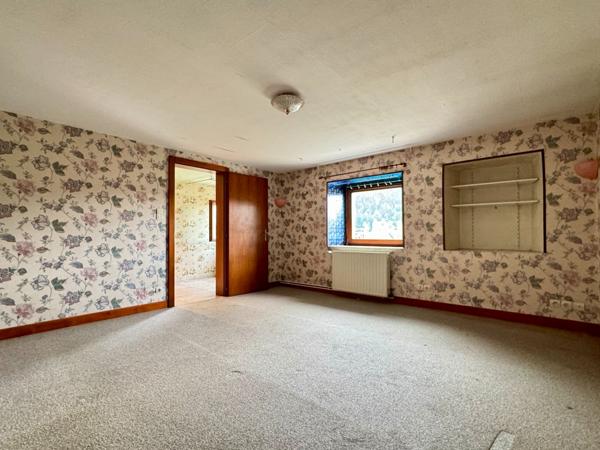 Maison - 5 pièces - 174 m²