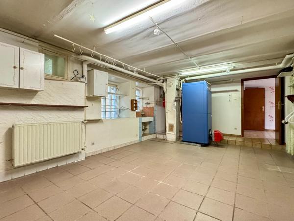 Maison - 5 pièces - 174 m²