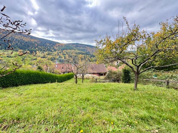 Maison - 5 pièces - 174 m²