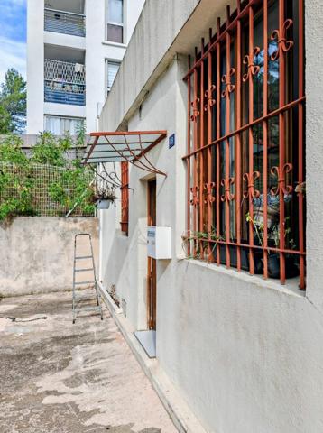 Magnifique appartement de 85 m²