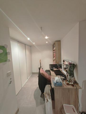 Magnifique appartement de 85 m²