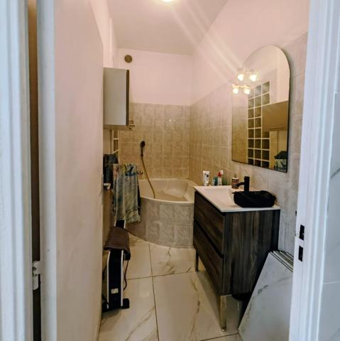 Magnifique appartement de 85 m²