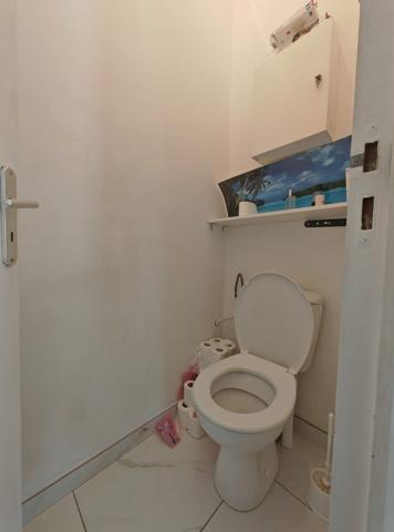 Magnifique appartement de 85 m²