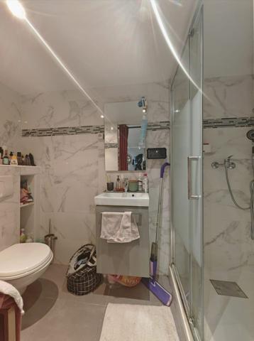 Magnifique appartement de 85 m²