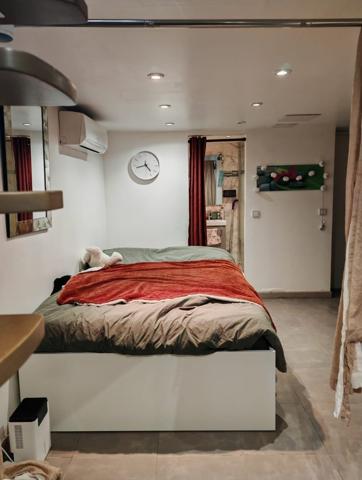 Magnifique appartement de 85 m²