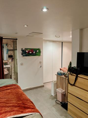 Magnifique appartement de 85 m²