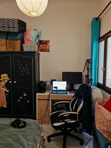 Magnifique appartement de 85 m²