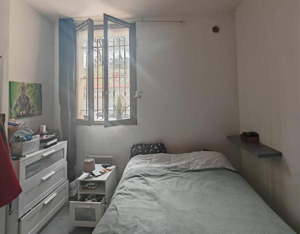 Magnifique appartement de 85 m²