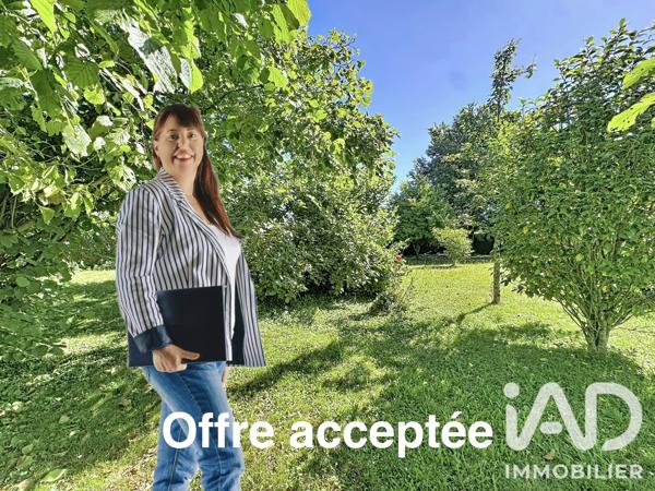 Terrain à vendre 686 m² Cesson-Sévigné