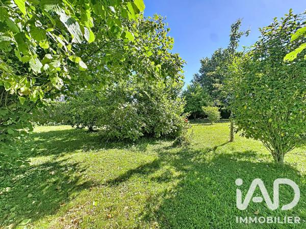 Terrain à vendre 686 m² Cesson-Sévigné