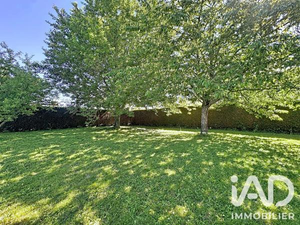 Terrain à vendre 686 m² Cesson-Sévigné