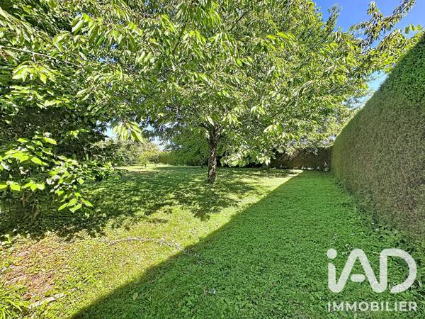 Terrain à vendre 686 m² Cesson-Sévigné