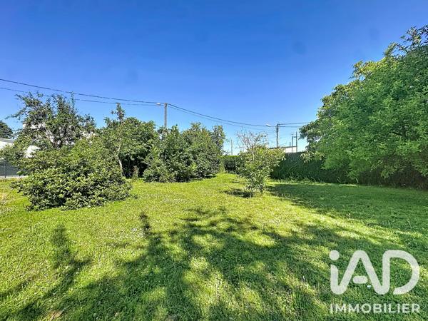 Terrain à vendre 686 m² Cesson-Sévigné