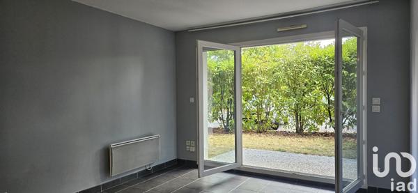 Apartment for sale 2 rooms 43 m² Eysines