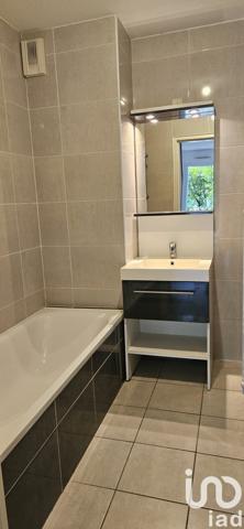 Apartment for sale 2 rooms 43 m² Eysines