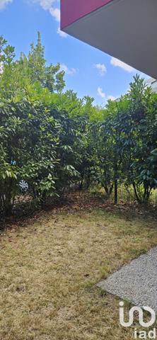 Apartment for sale 2 rooms 43 m² Eysines