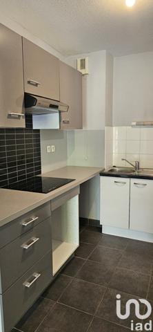 Apartment for sale 2 rooms 43 m² Eysines