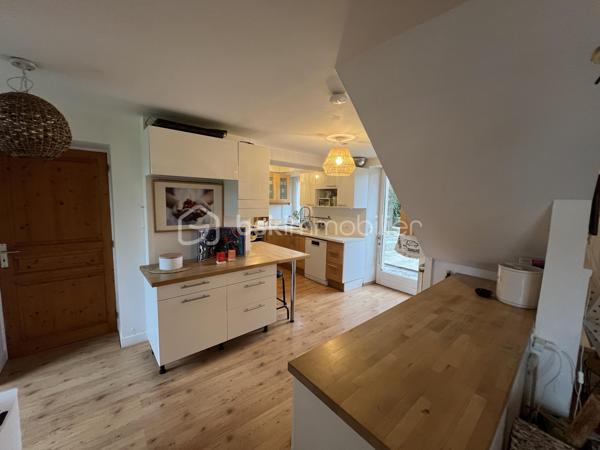 Maison ancienne de 175 m²