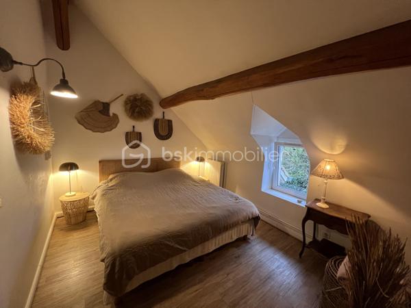 Maison ancienne de 175 m²