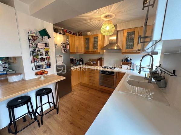 Maison ancienne de 175 m²