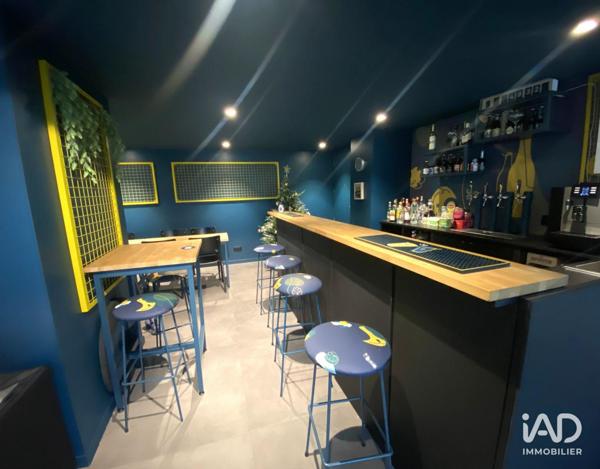 Location bureaux 130 m² Lille