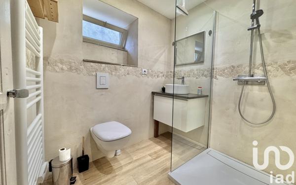 Maison à vendre 3 pièces 60 m² Arcy-sur-Cure