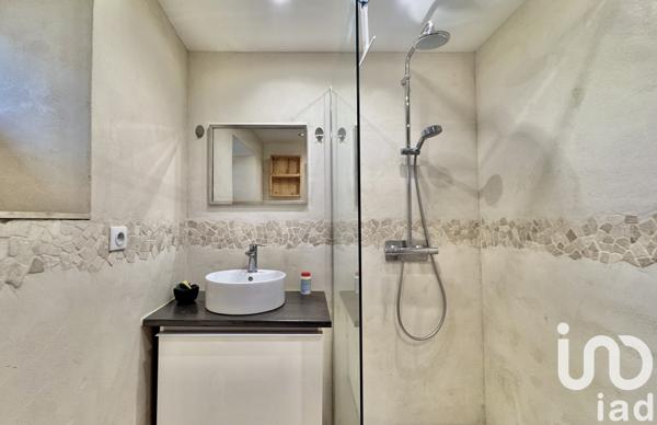 Maison à vendre 3 pièces 60 m² Arcy-sur-Cure