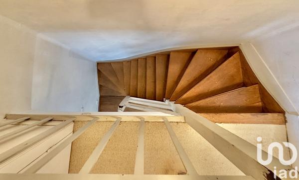 Maison à vendre 3 pièces 60 m² Arcy-sur-Cure