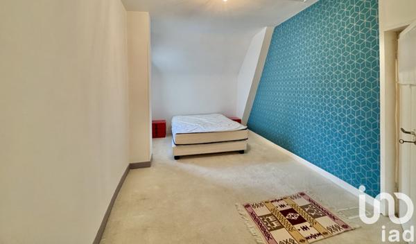 Maison à vendre 3 pièces 60 m² Arcy-sur-Cure