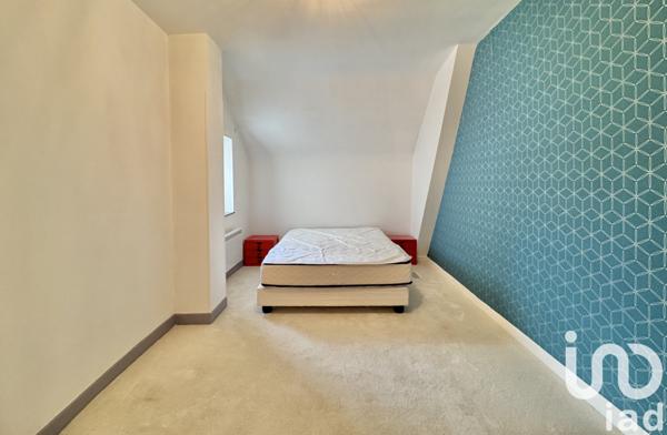 Maison à vendre 3 pièces 60 m² Arcy-sur-Cure