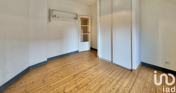 Maison à vendre 3 pièces 60 m² Arcy-sur-Cure