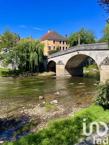 Maison à vendre 3 pièces 60 m² Arcy-sur-Cure